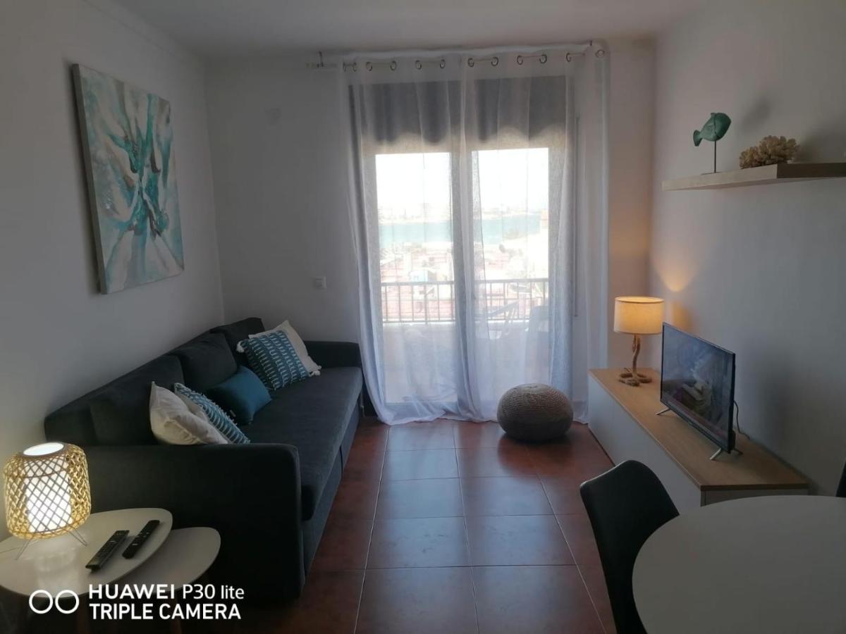 Apartment Riells Playa