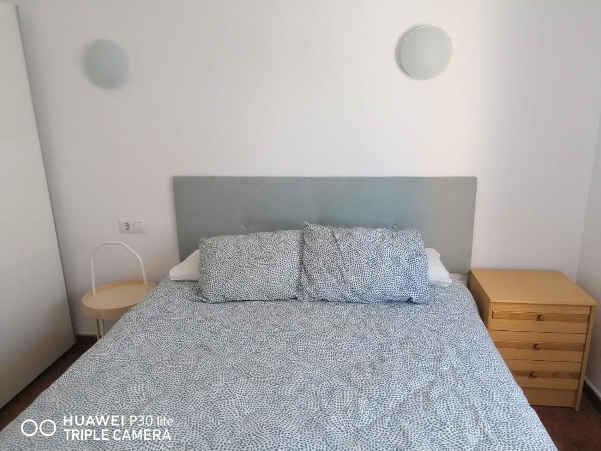 Apartment Riells Playa L'Escala