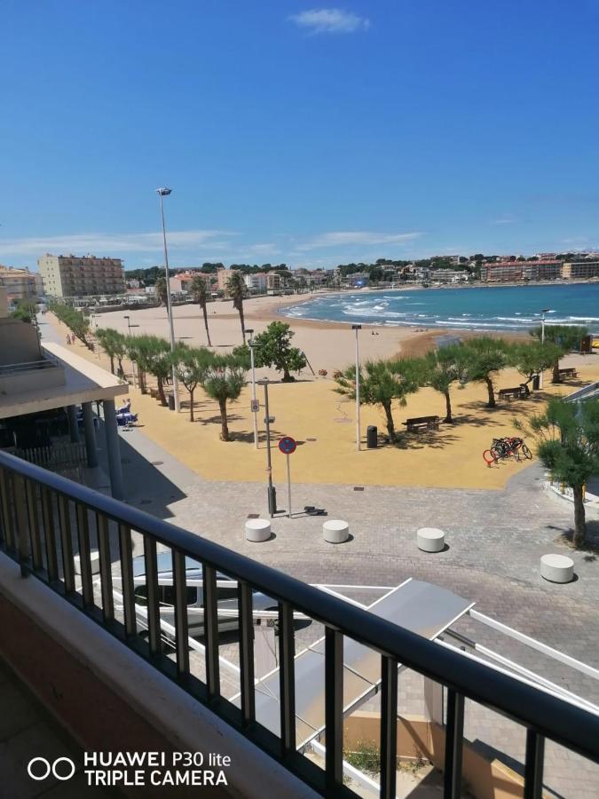 Riells Playa Apartment