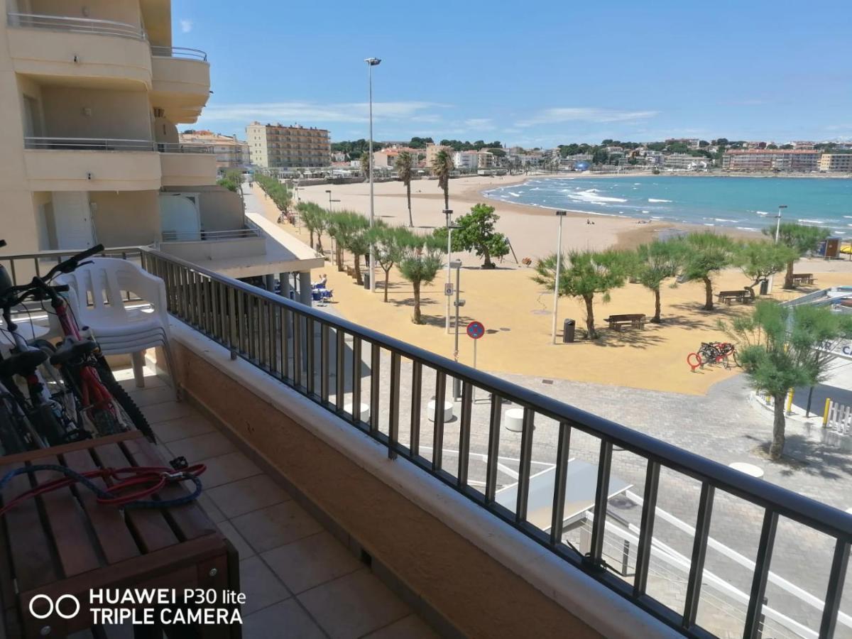 Apartment Riells Playa L'Escala