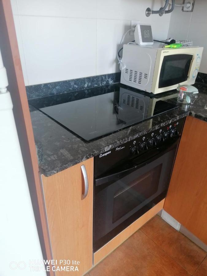 Apartment Riells Playa