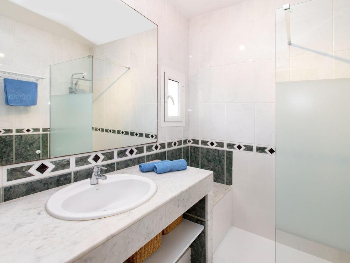 Trebol Blanco By Interhome Holiday home