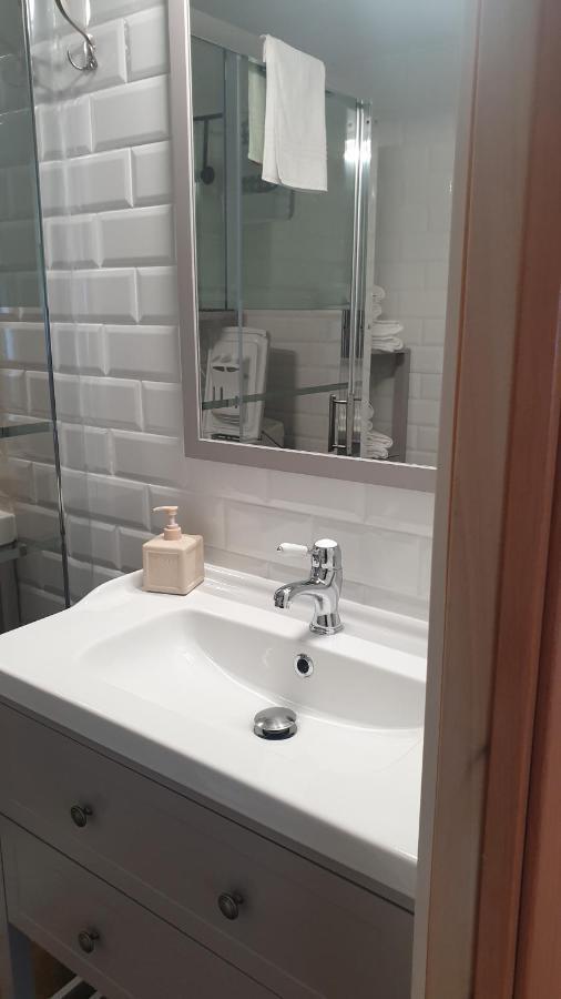 Apartamento Les Vagues Au Balcon