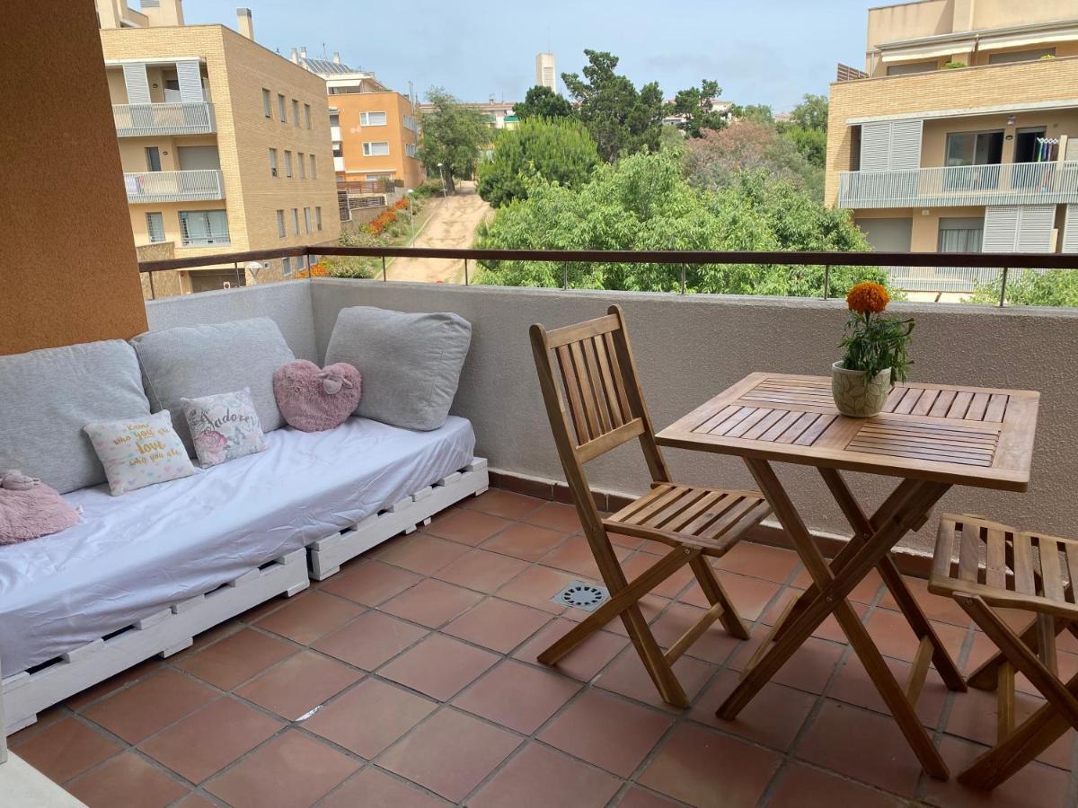Piso Ardenya Apartamento Sant Feliu de Guíxols