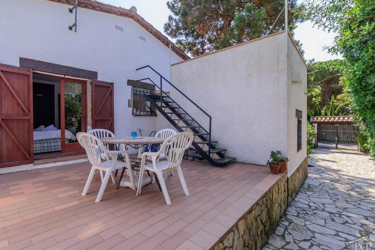 Casa Ray Сasa de vacaciones Begur