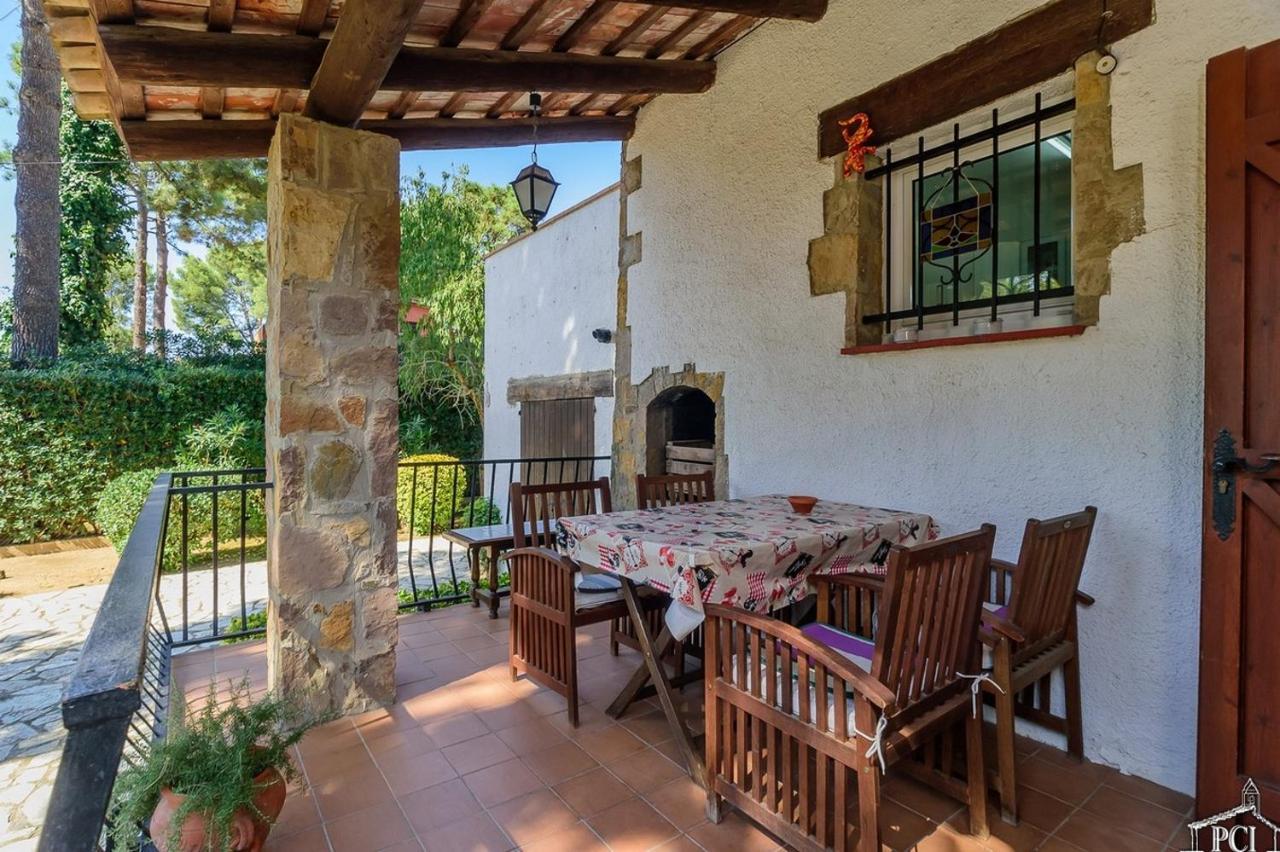 Сasa de vacaciones Casa Ray Begur