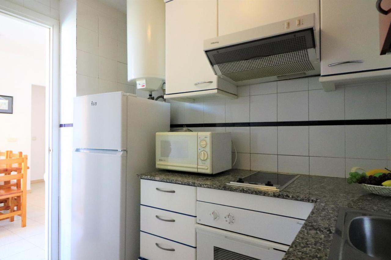 Mediterraneo 2 3 6 - Barneda Apartamento Rosas