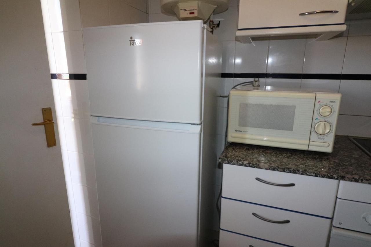Apartamento Mediterraneo 2 3 6 - Barneda Rosas