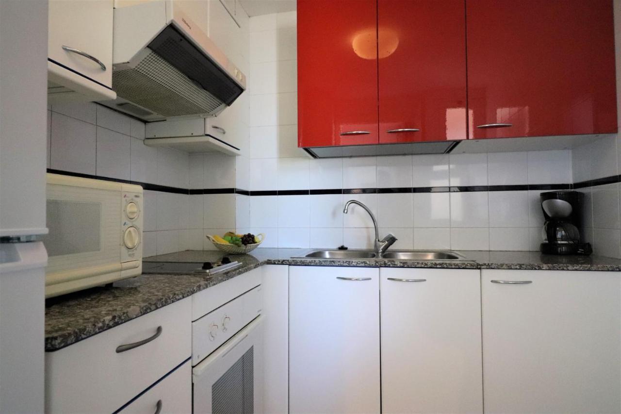 Mediterraneo 2 3 6 - Barneda Apartamento