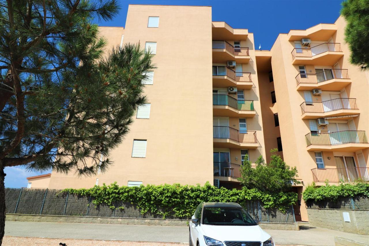 Mediterraneo 2 3 6 - Barneda Apartamento *