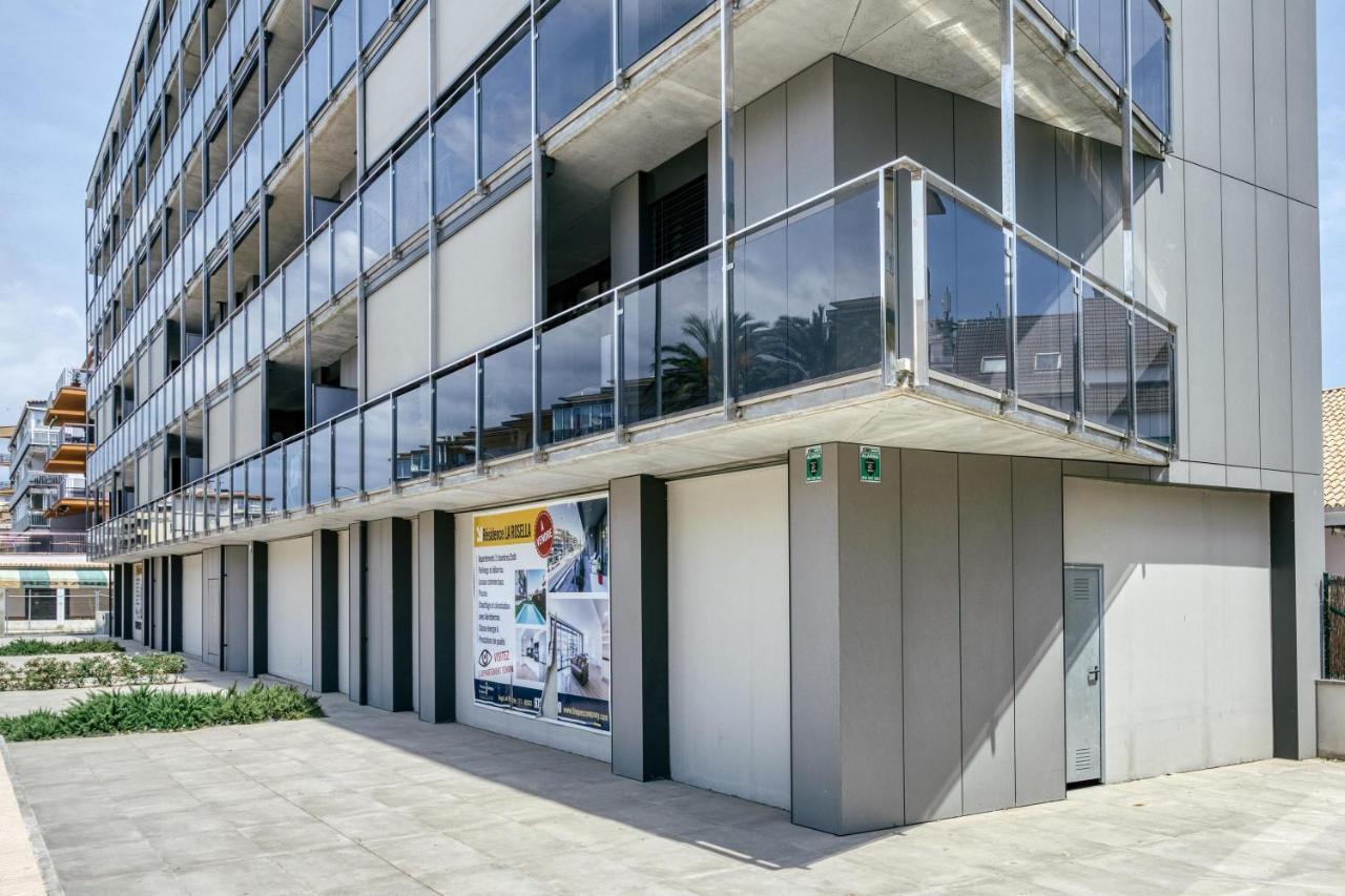 Rostella Apartment *