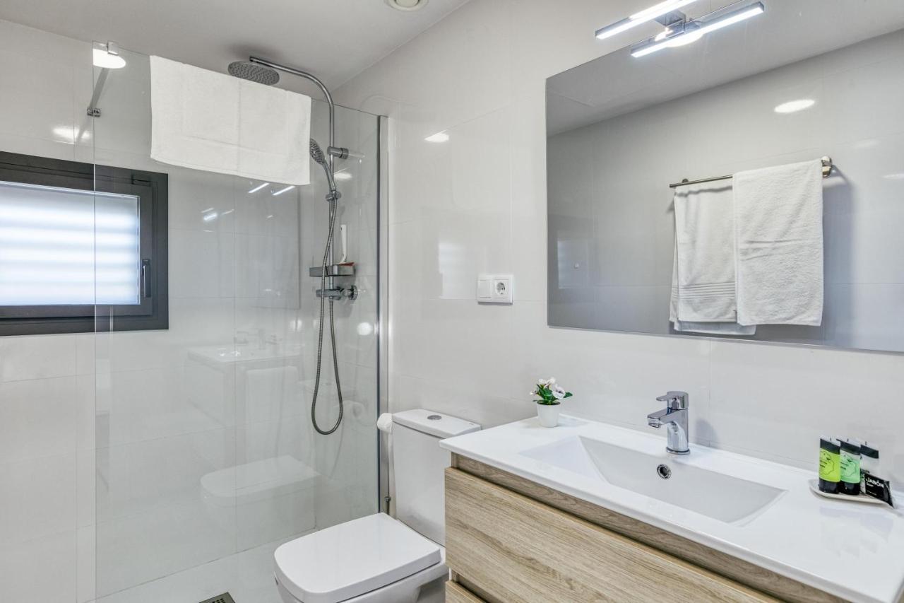 Apartment Rostella *