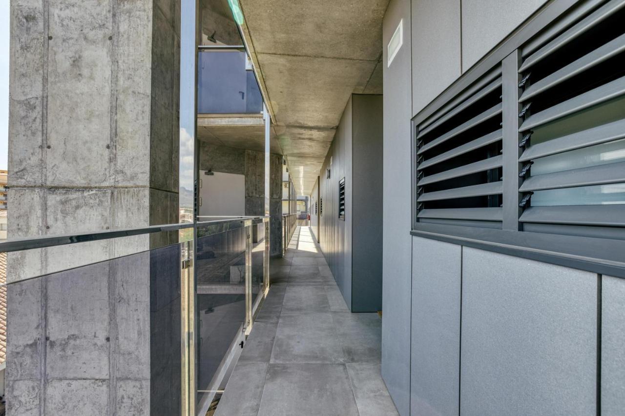 Rostella Apartment *