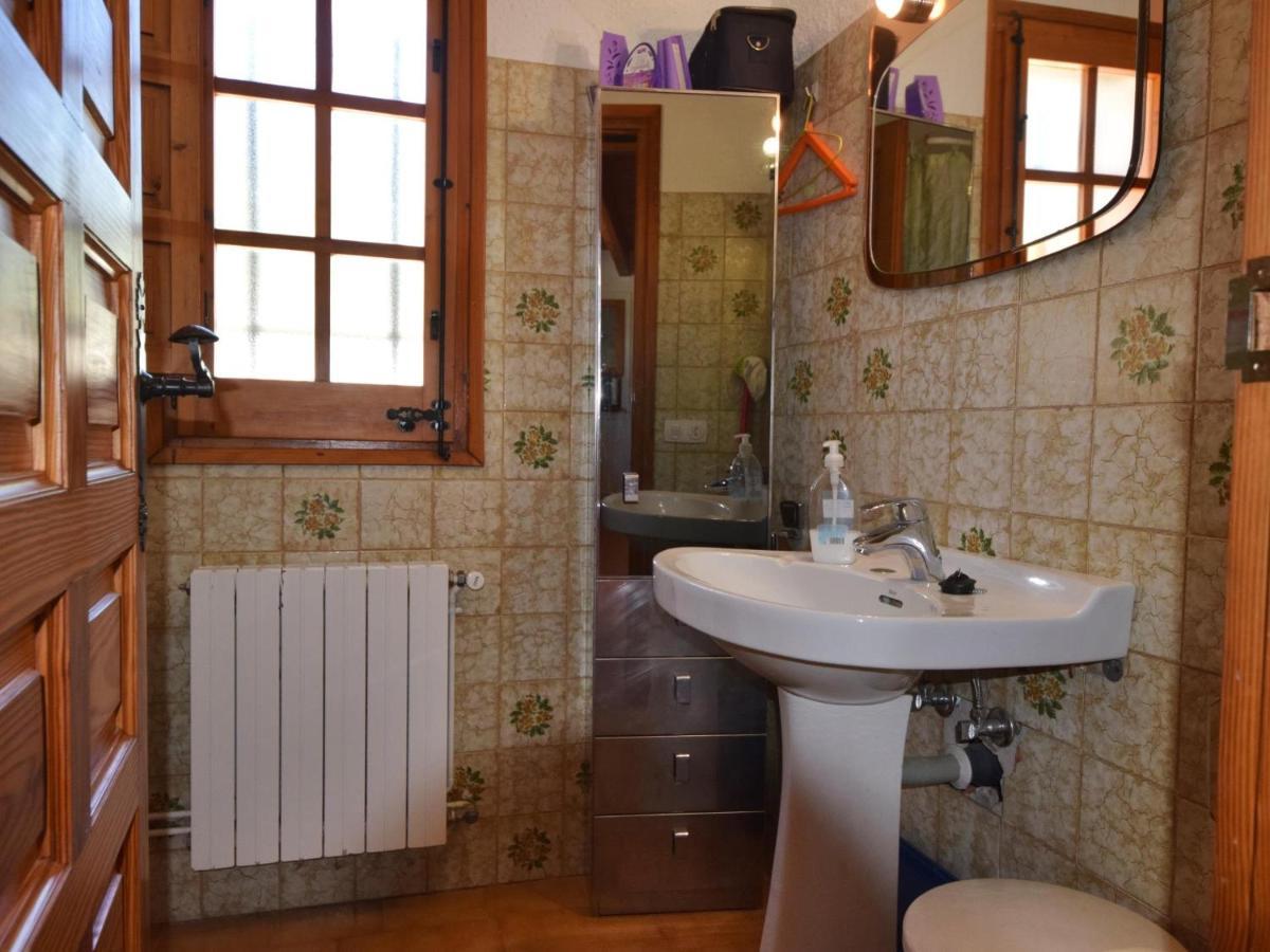 Сasa de vacaciones Calma Costabravasi Santa Cristina d'Aro