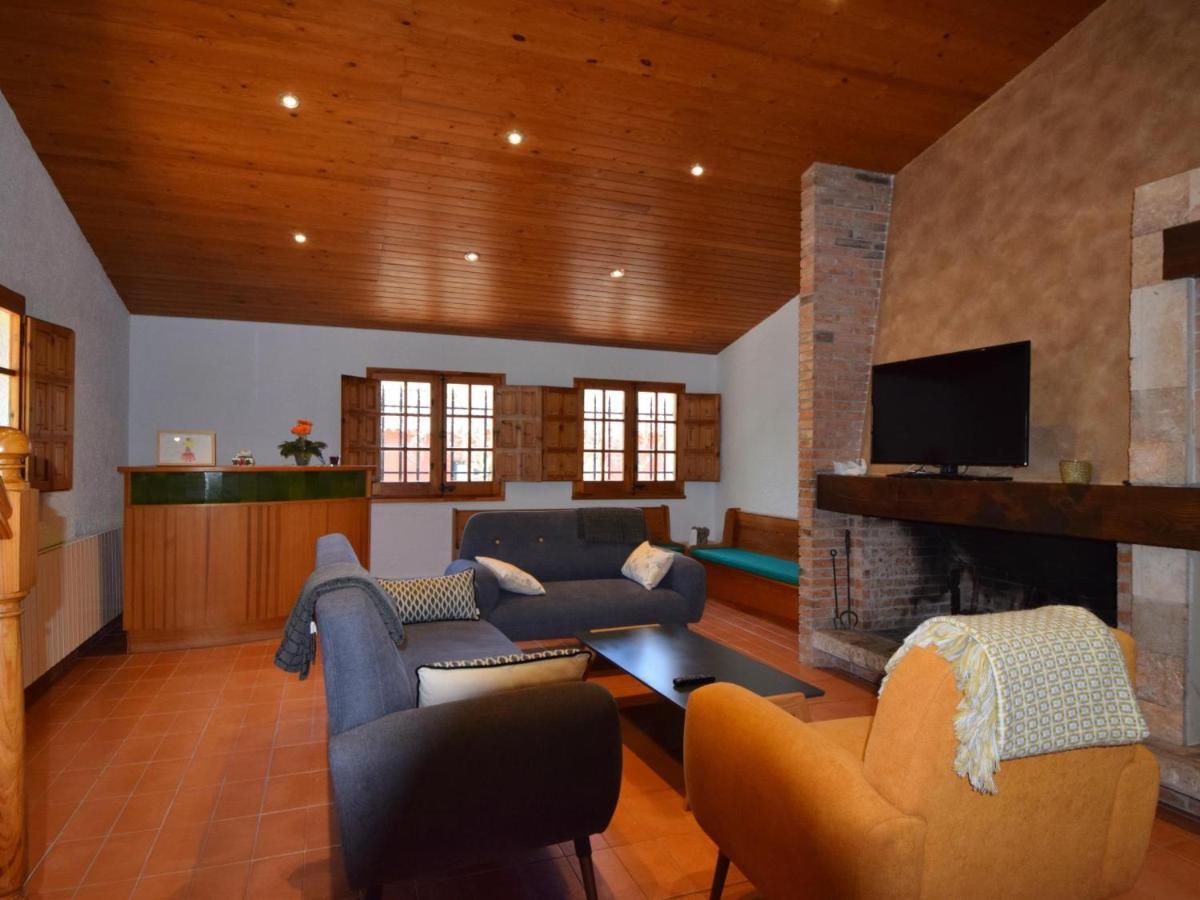 Calma Costabravasi Сasa de vacaciones