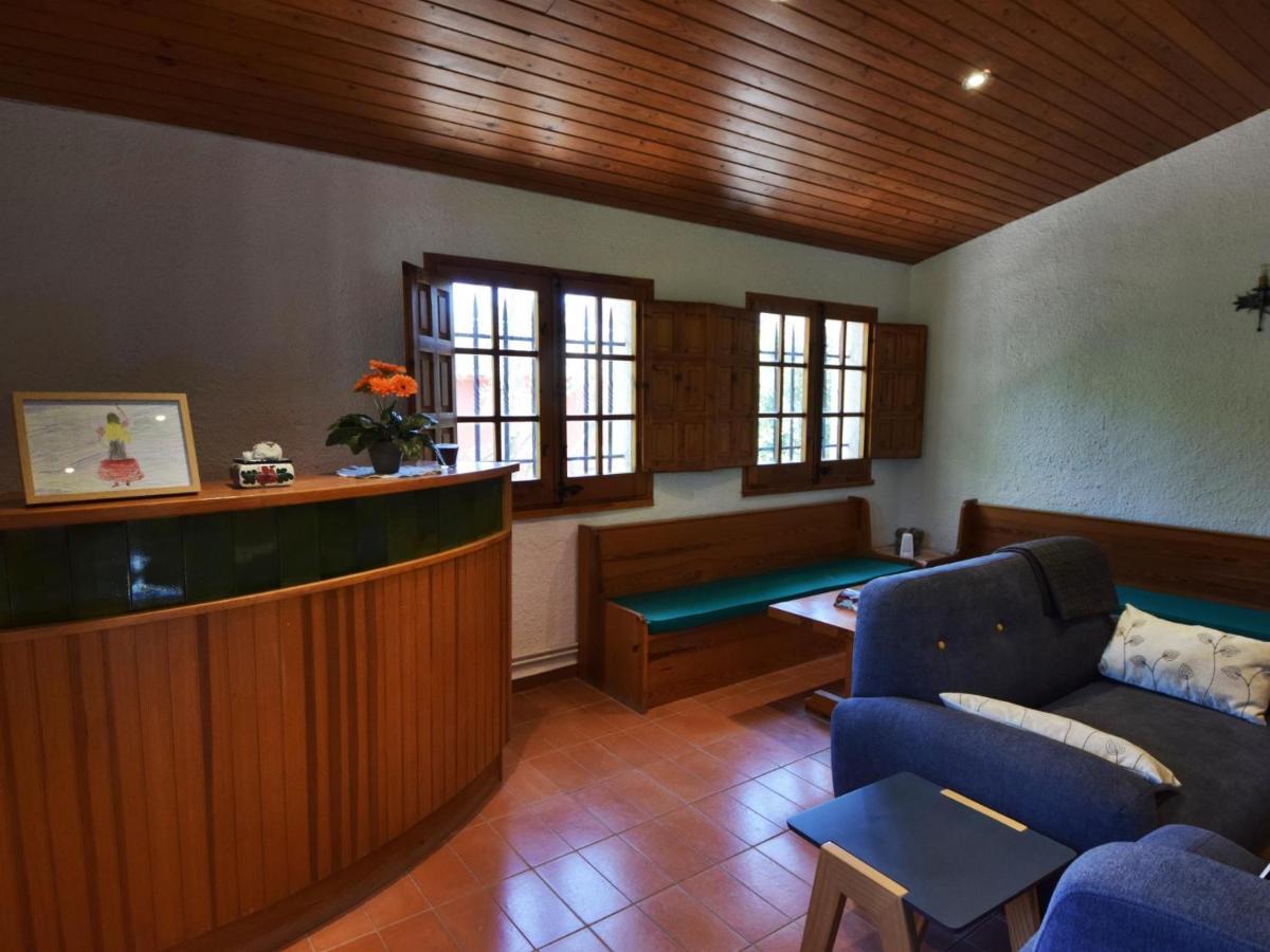 Сasa de vacaciones Calma Costabravasi Santa Cristina d'Aro