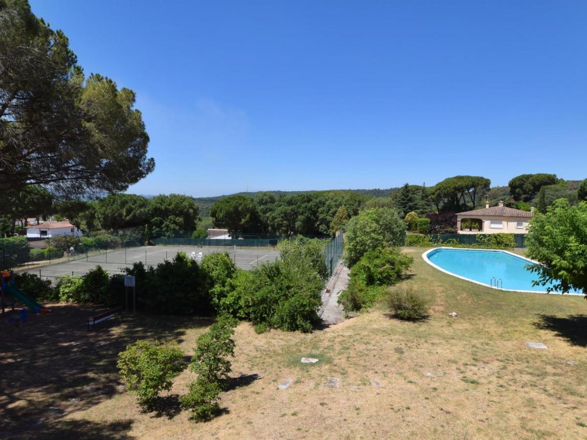 Сasa de vacaciones Calma Costabravasi Santa Cristina d'Aro