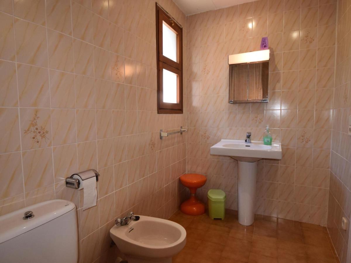Сasa de vacaciones Calma Costabravasi Santa Cristina d'Aro