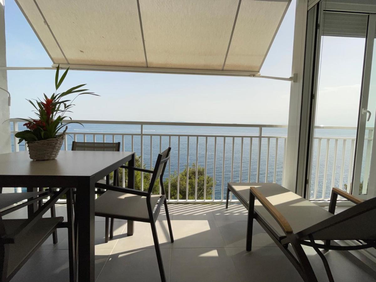 Apartment Overthesea - Pueblecito Roses