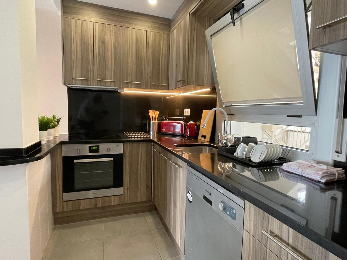 Overthesea - Pueblecito Apartment