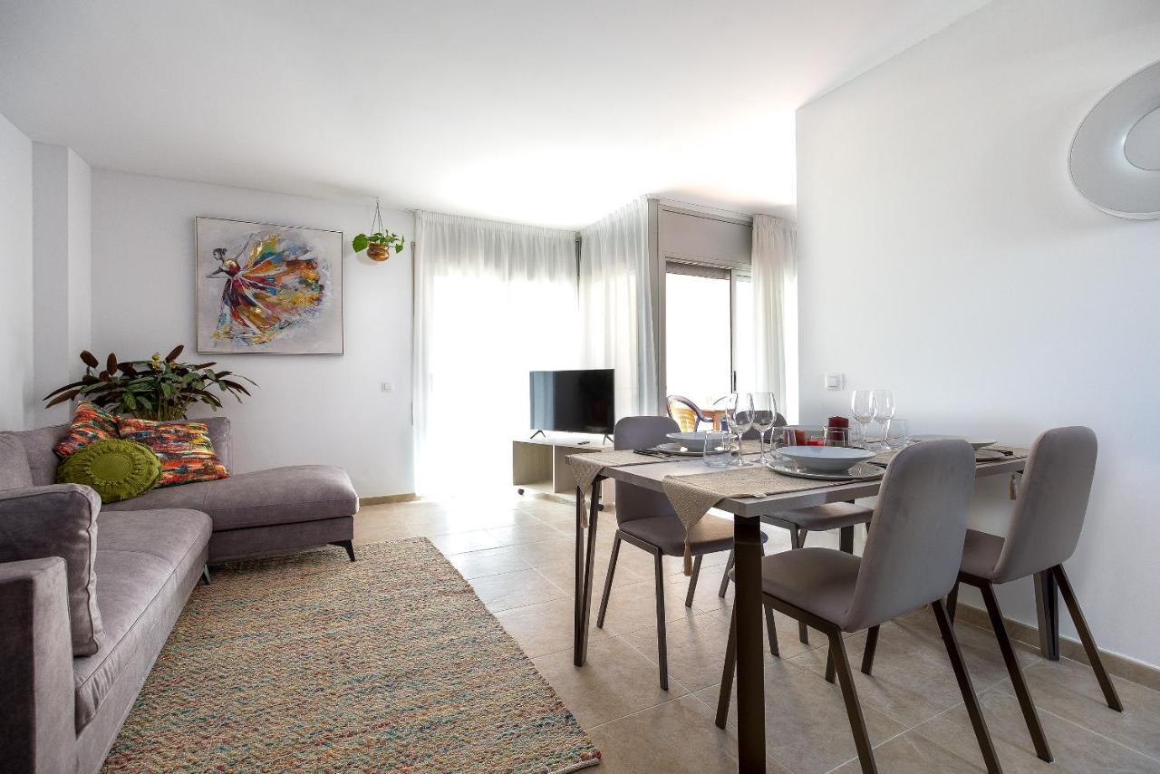 Nido 550 Garbi Apartamento