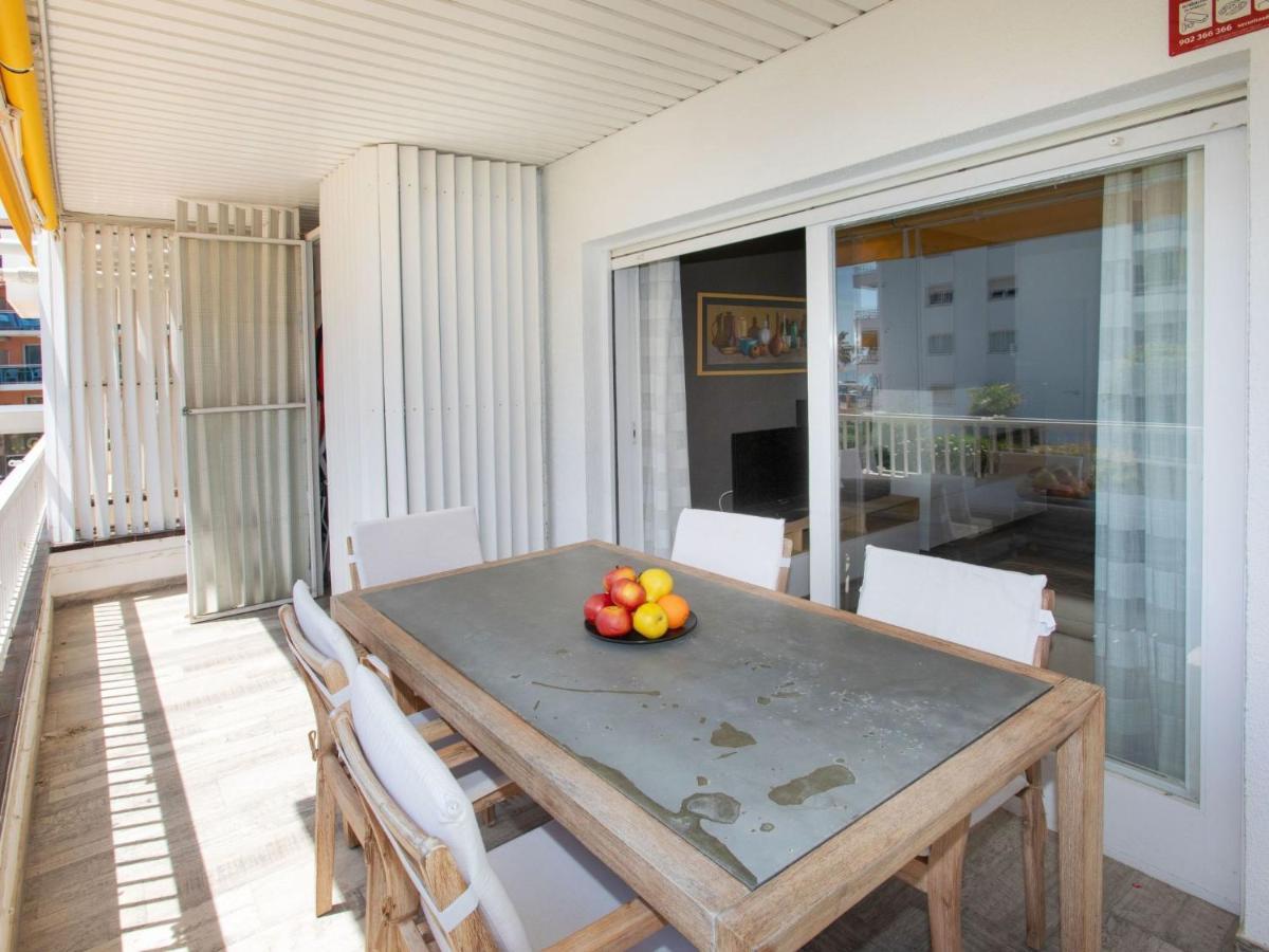 Miramar By Interhome Apartment Lloret de Mar
