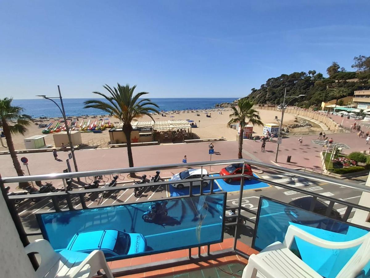Hostal Lloret Playa Hotel 2*