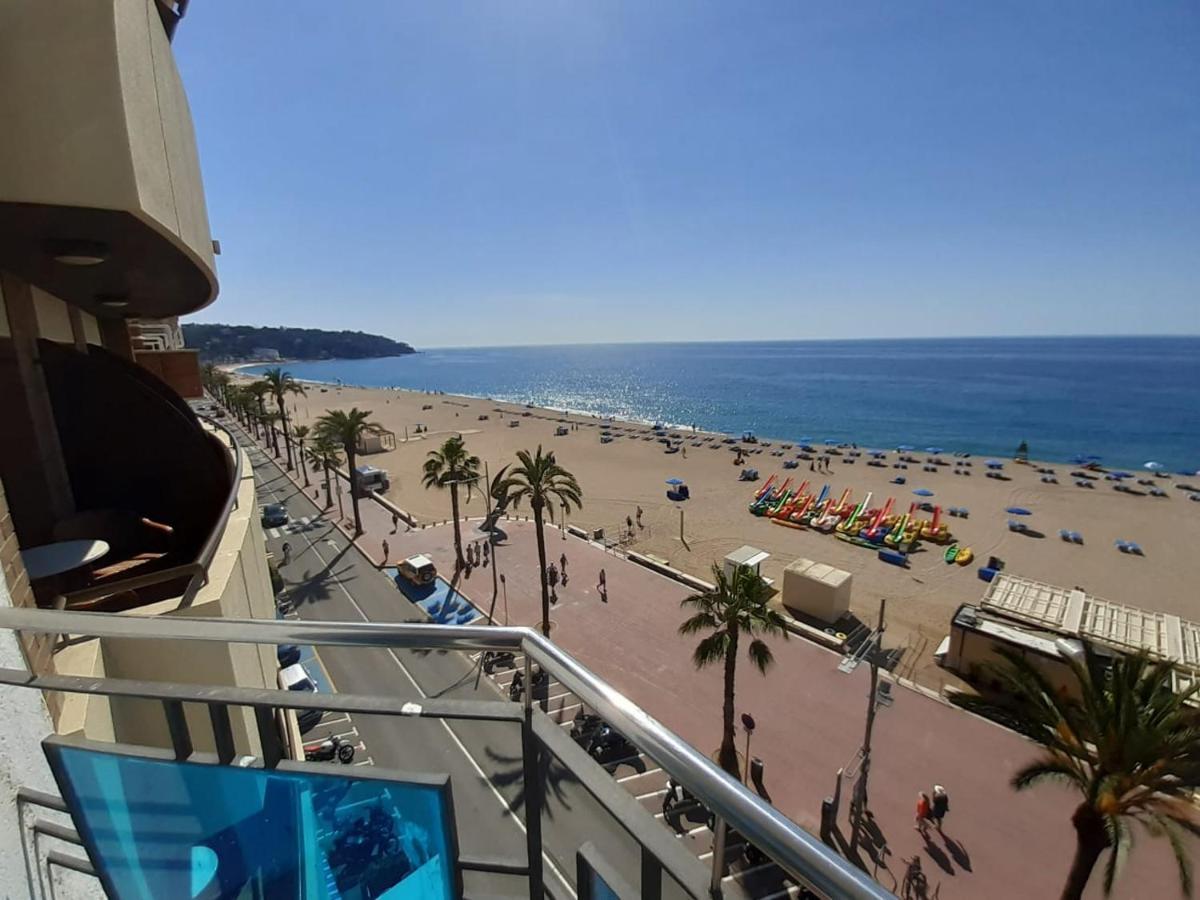 Hostal Lloret Playa 2*
