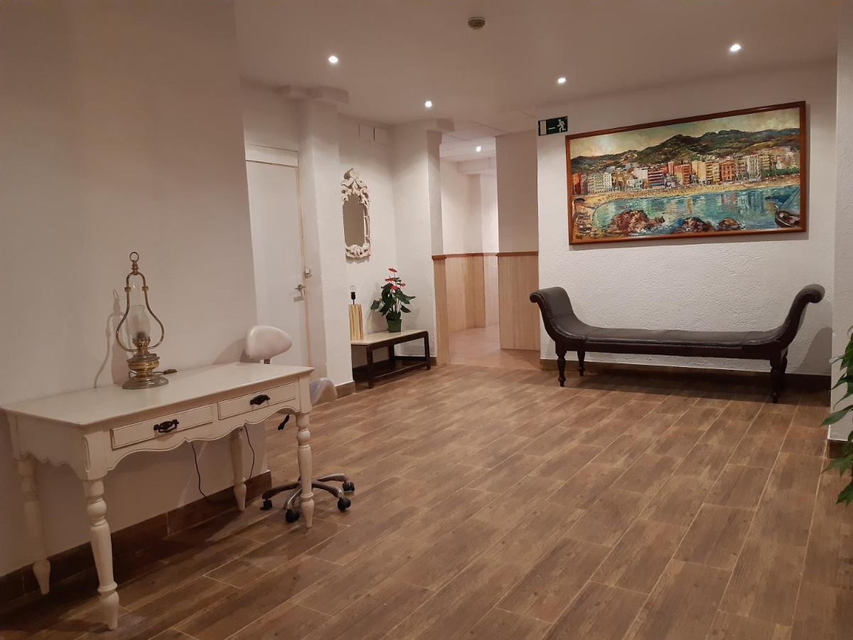 Hostal Lloret Playa Lloret de Mar