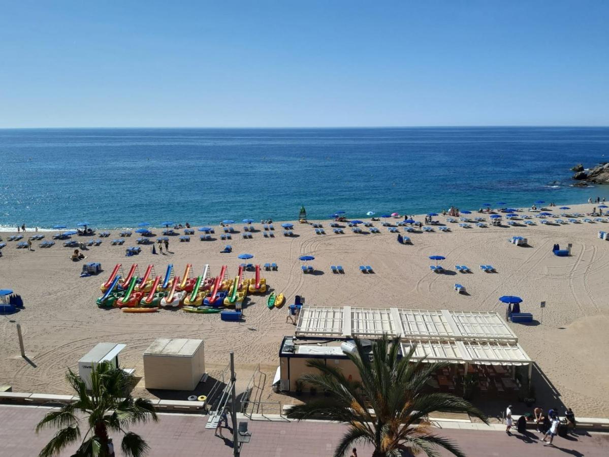 Hostal Lloret Playa Hotel Lloret de Mar