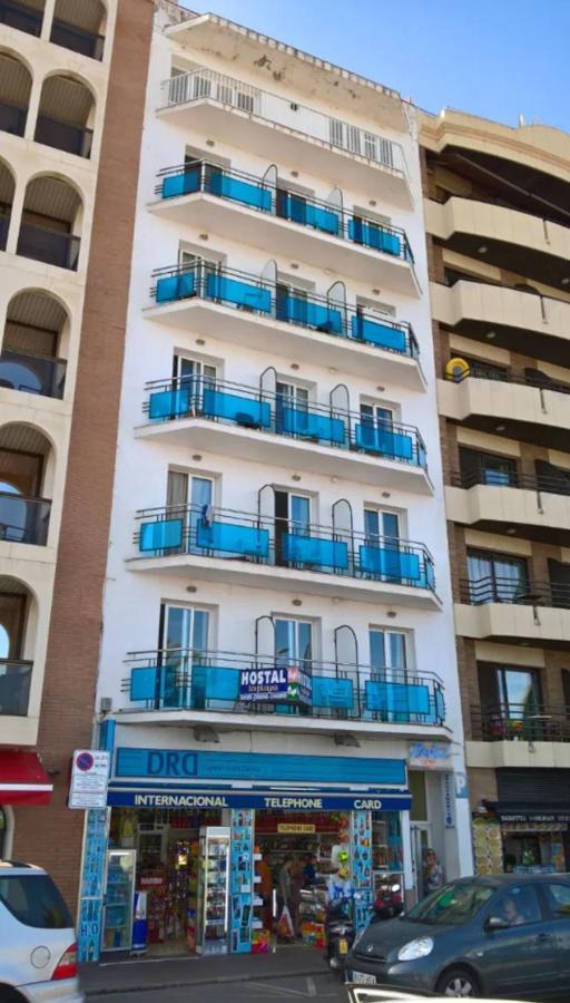 Hostal Lloret Playa