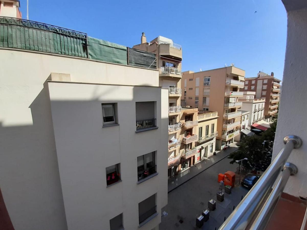 Hostal Lloret Playa Hotel Lloret de Mar