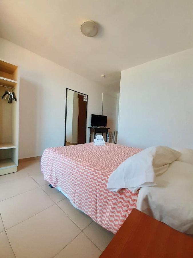 Hostal Lloret Playa 2*