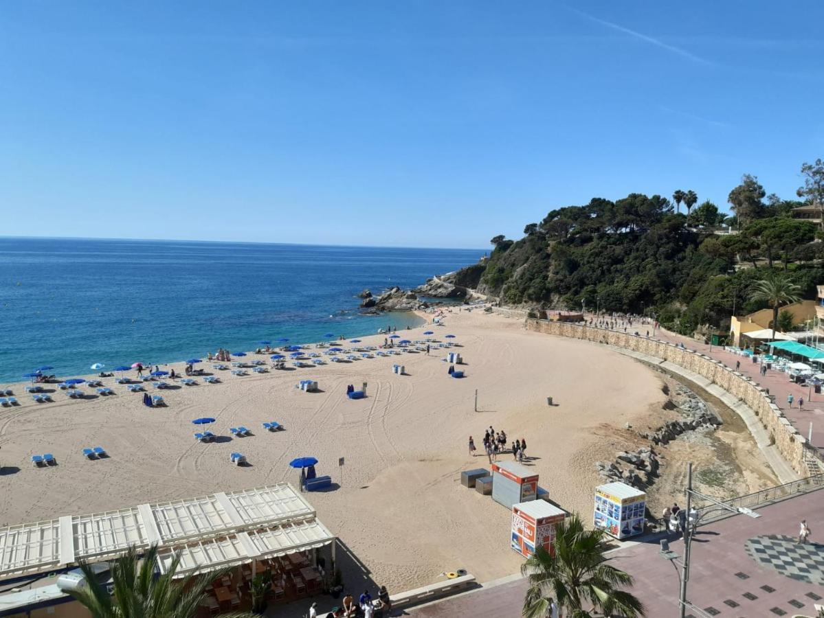 Hotel Hostal Lloret Playa 2*