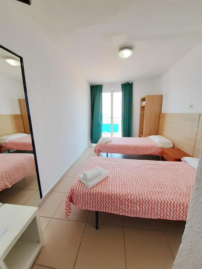 Hotel Hostal Lloret Playa Lloret de Mar