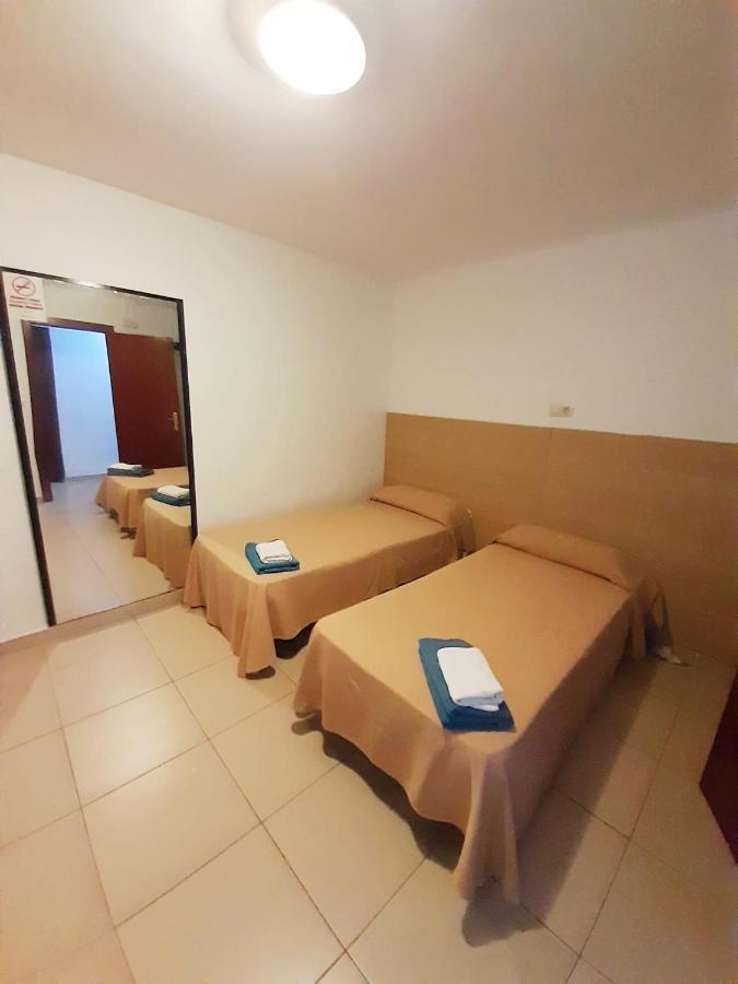 Hostal Lloret Playa Hotel Lloret de Mar
