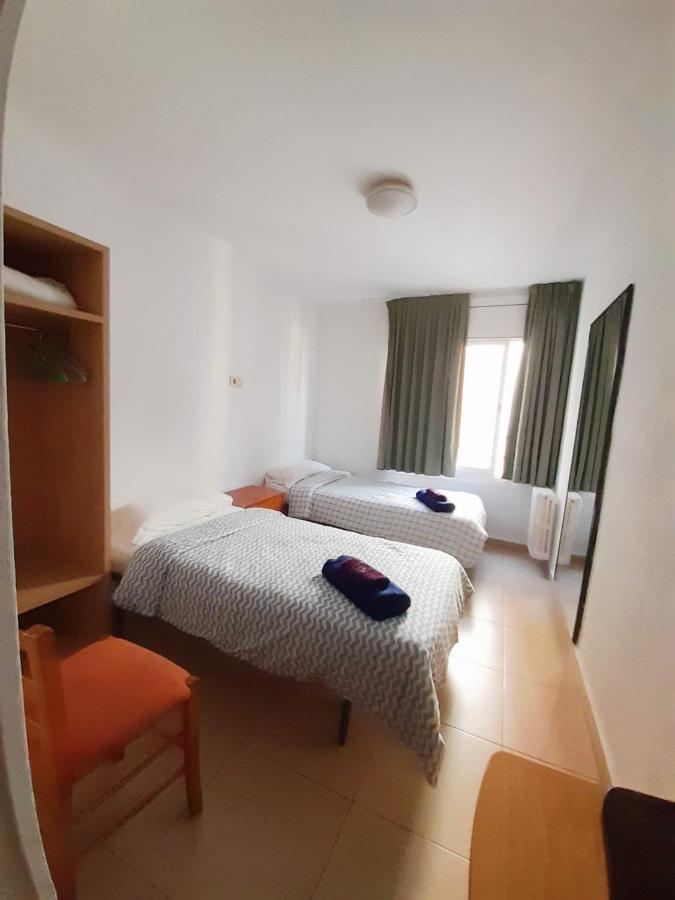 Hostal Lloret Playa Hotel 2*