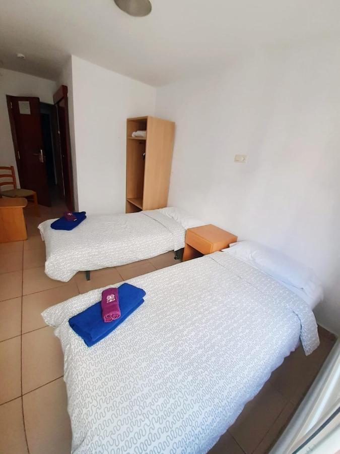 Hostal Lloret Playa Lloret de Mar