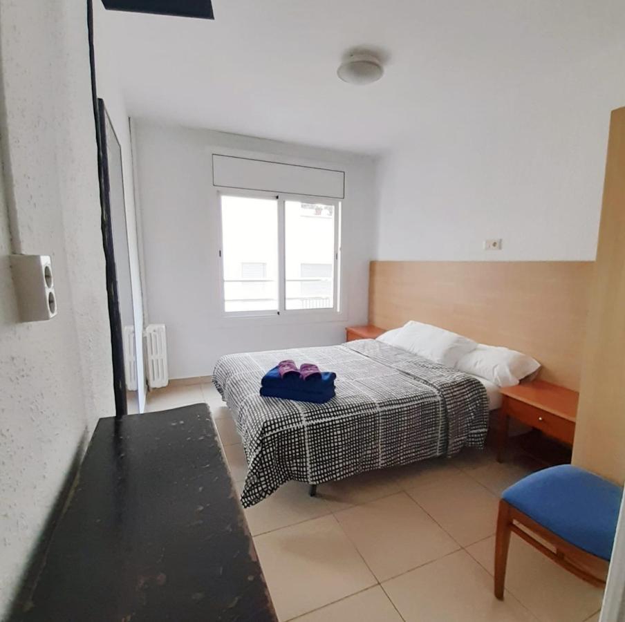 Hostal Lloret Playa Hotel Lloret de Mar