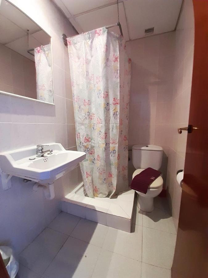 Hostal Lloret Playa