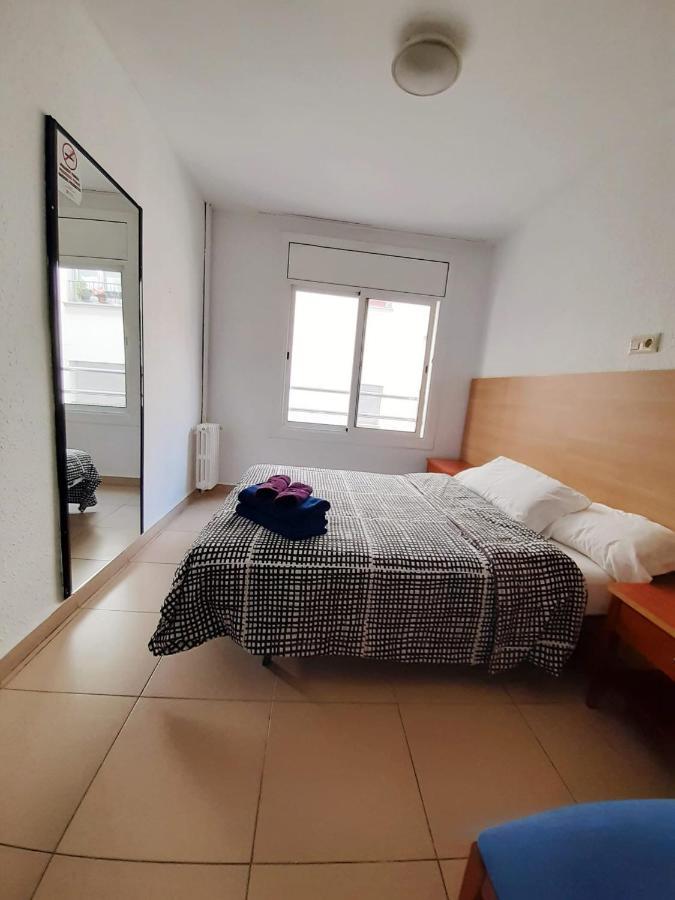 Hostal Lloret Playa