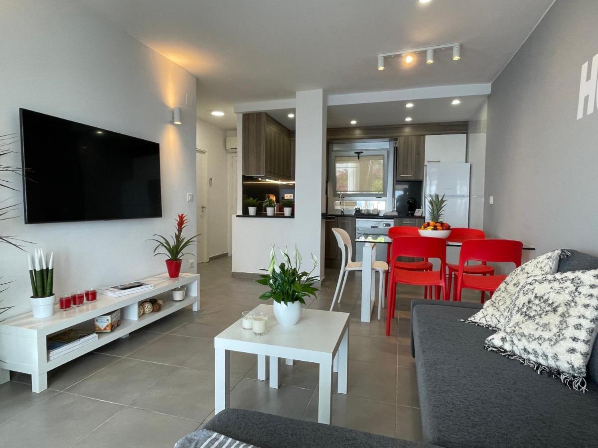 Overthesea - Pueblecito Apartment Roses