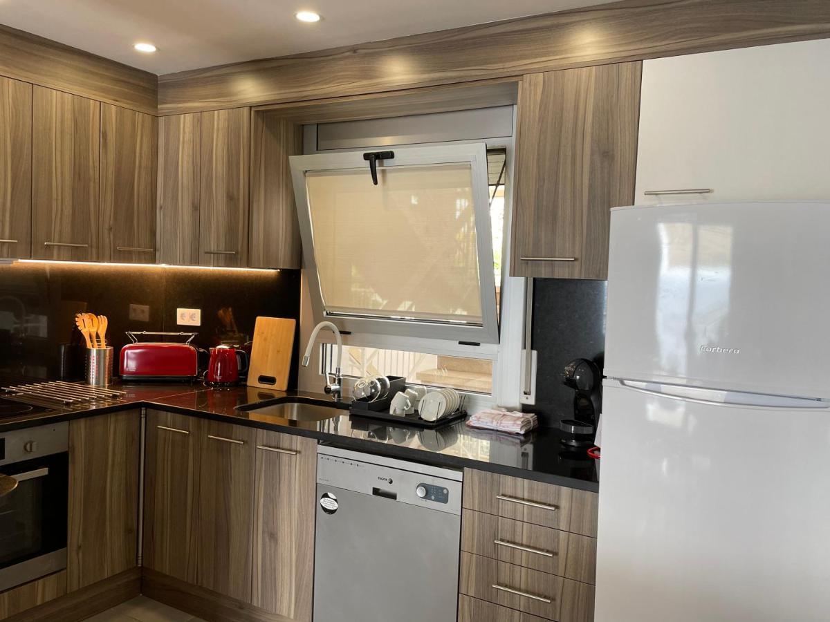Overthesea - Pueblecito Apartment