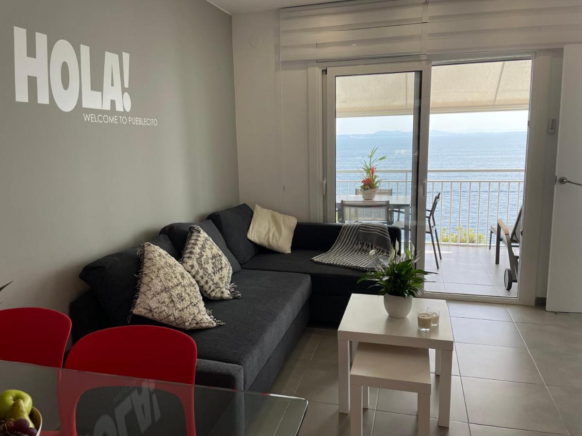 Apartment Overthesea - Pueblecito