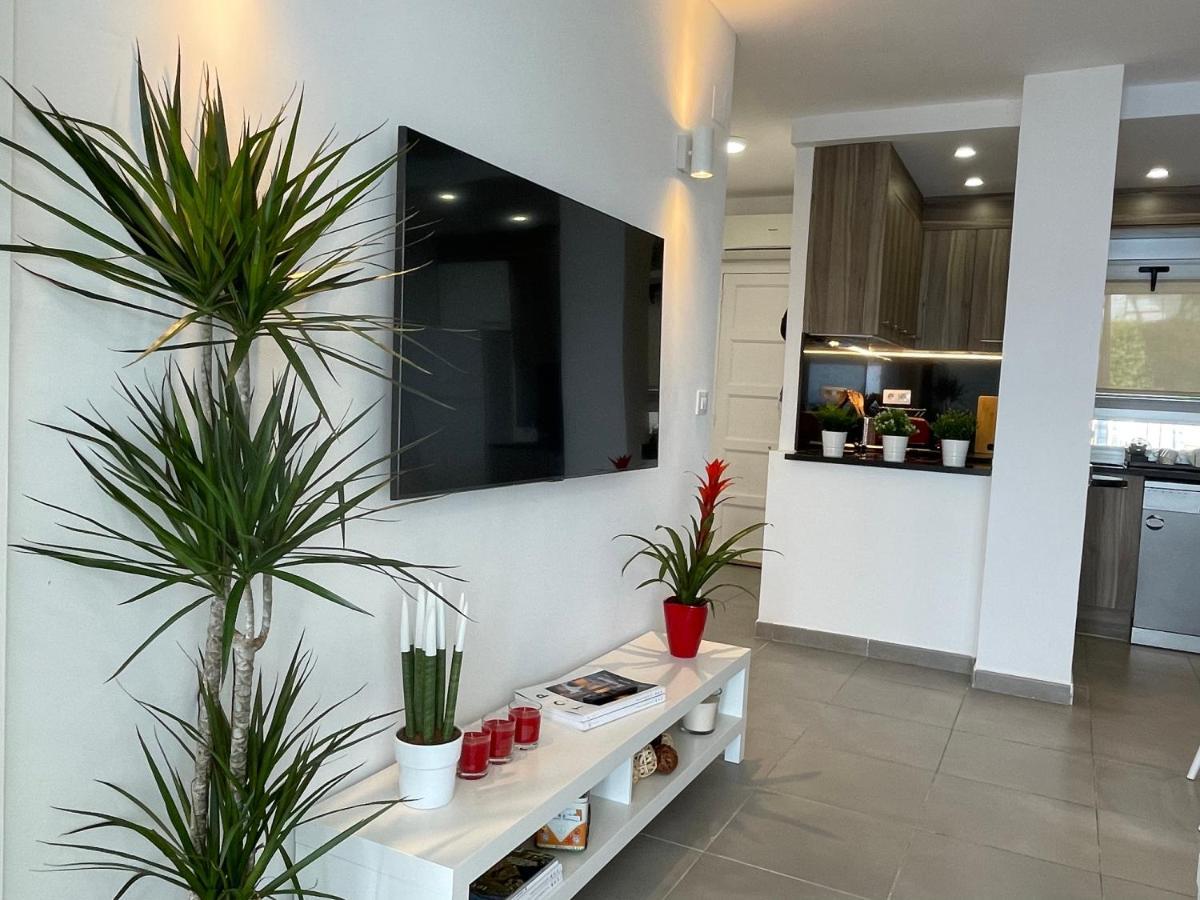 Apartment Overthesea - Pueblecito *
