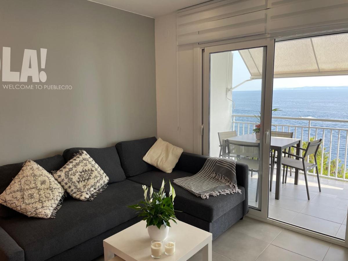 Apartment Overthesea - Pueblecito *