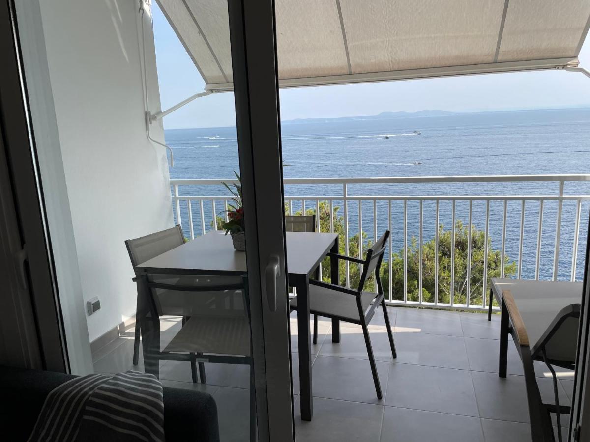Apartment Overthesea - Pueblecito Roses