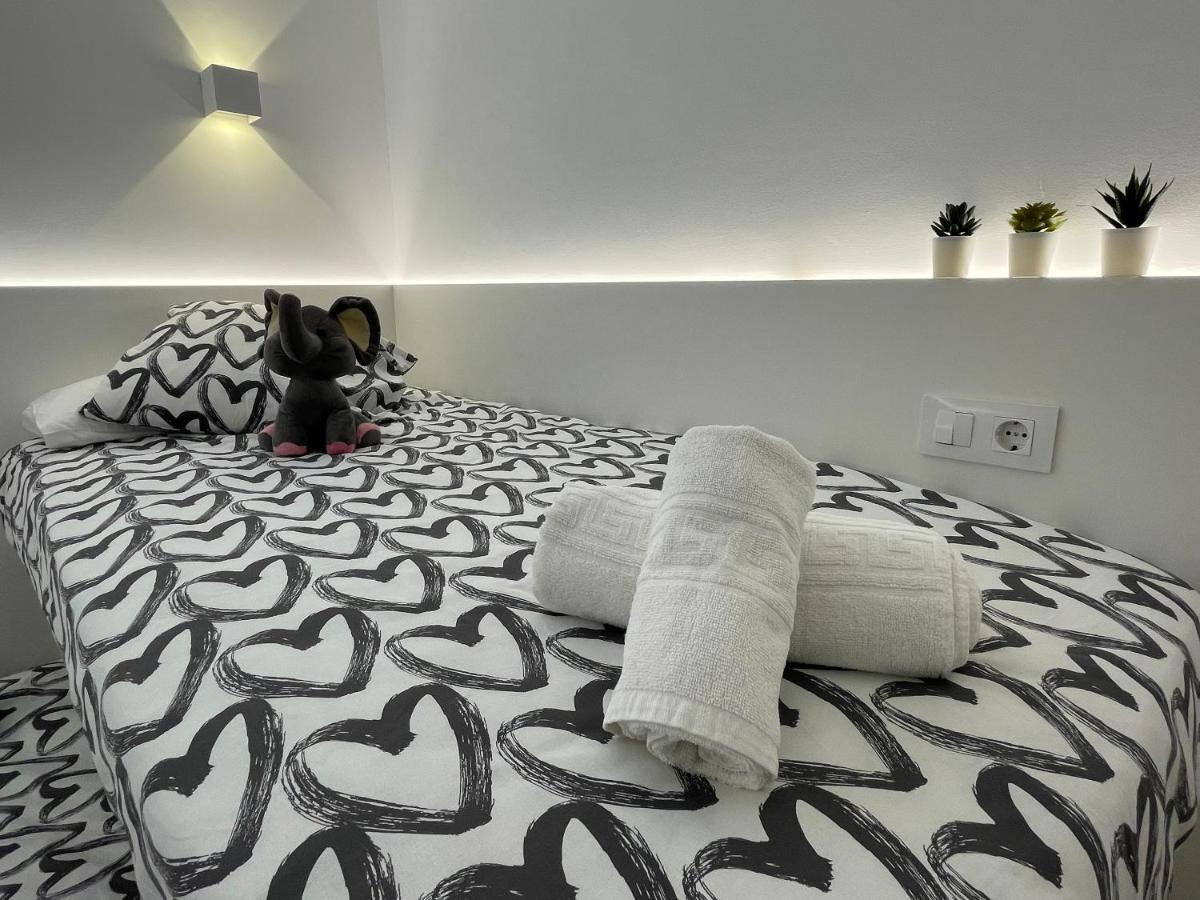 Overthesea - Pueblecito Apartment