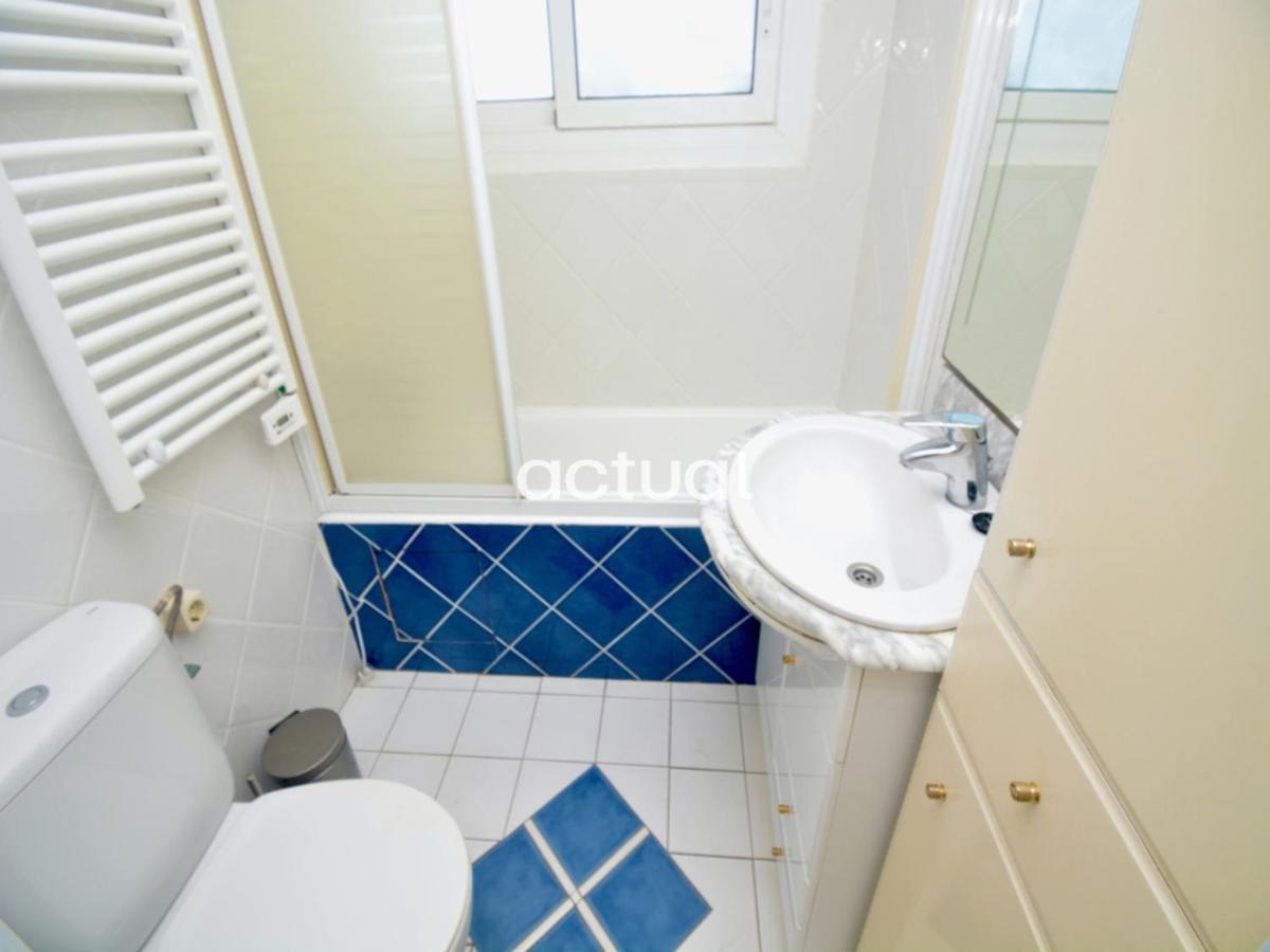 Apartamento Marina A-4 Platja d'Aro (Playa de Aro)