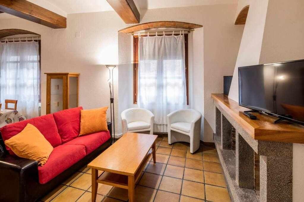 Francesc Samso Apartment